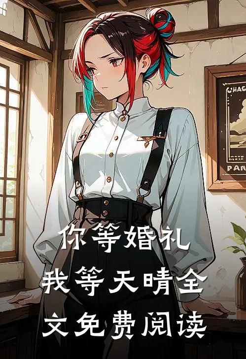 你等婚礼，我等天晴全文免费阅读