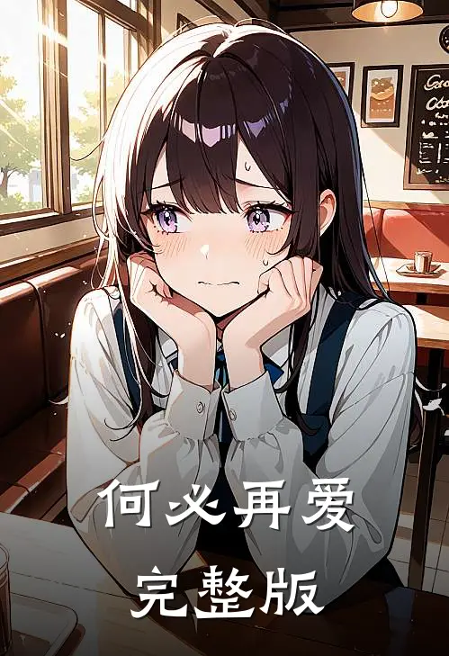 何必再爱完整版
