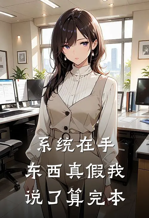 系统在手，东西真假我说了算完本