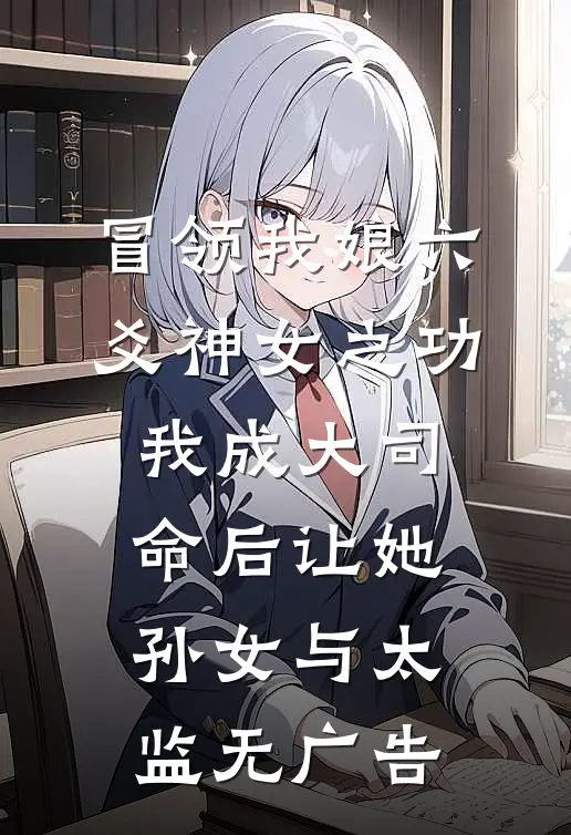 冒领我娘六爻神女之功，我成大司命后让她孙女与太监无广告