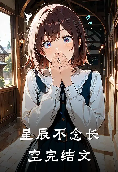 星辰不念长空完结文