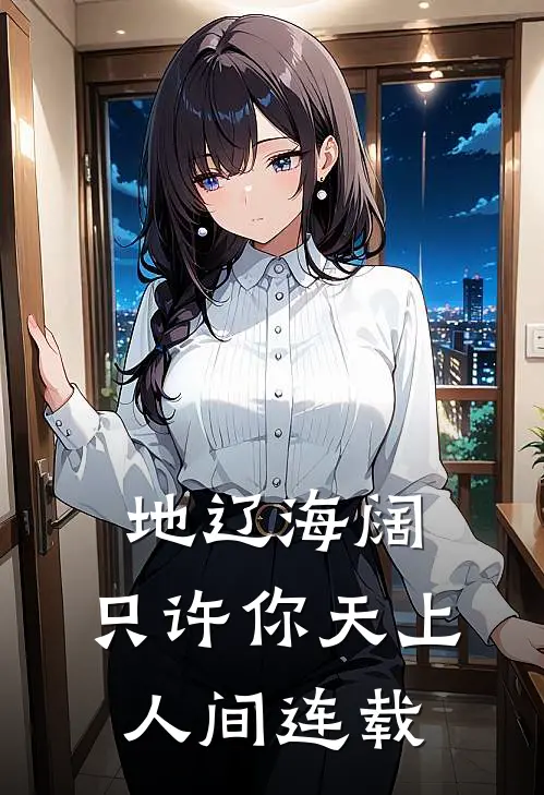 地辽海阔，只许你天上人间连载