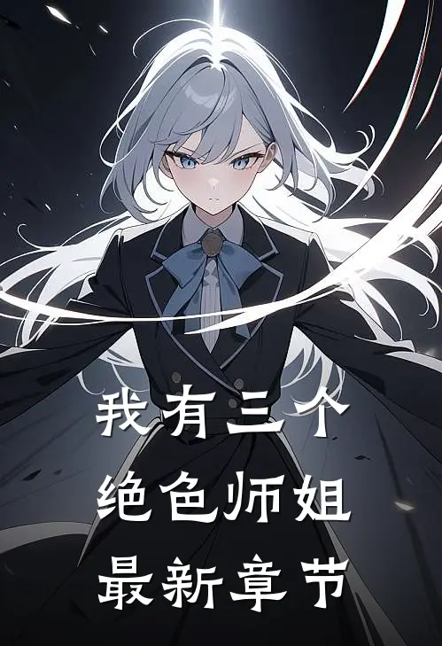 我有三个绝色师姐最新章节