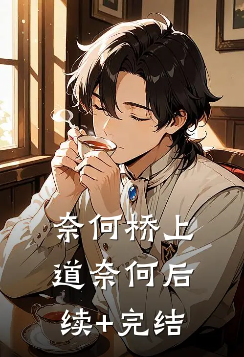 奈何桥上道奈何后续+完结