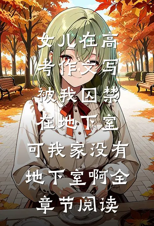 女儿在高考作文写被我囚禁在地下室，可我家没有地下室啊全章节阅读