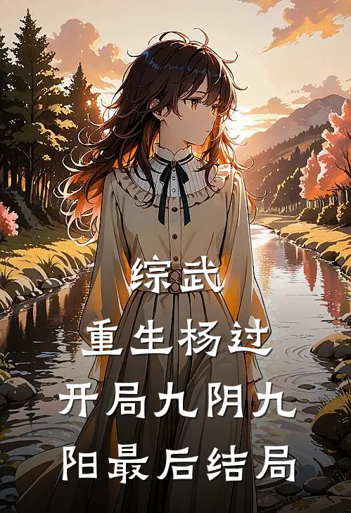 综武：重生杨过，开局九阴九阳最后结局