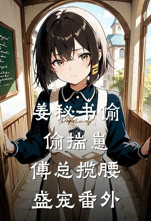 姜秘书偷偷揣崽，傅总揽腰盛宠番外