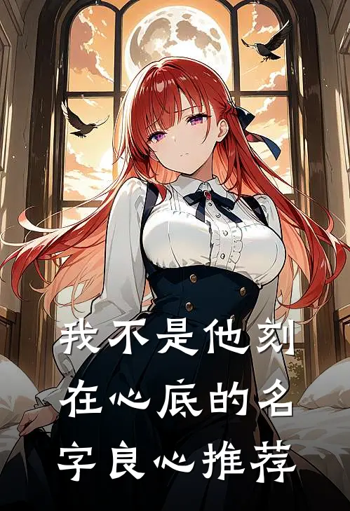 我不是他刻在心底的名字良心推荐