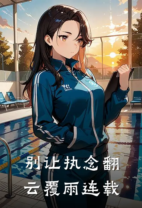 别让执念翻云覆雨连载