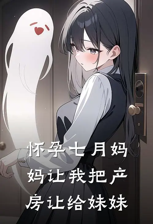 怀孕七月妈妈让我把产房让给妹妹