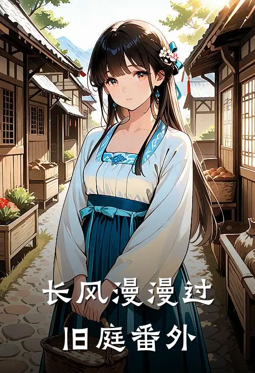 长风漫漫过旧庭番外