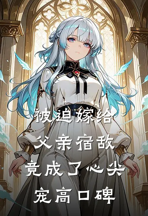 被迫嫁给父亲宿敌，竟成了心尖宠高口碑