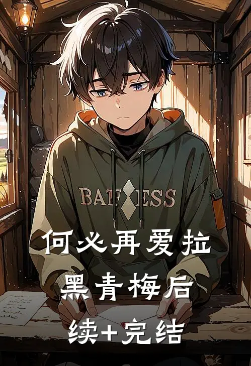 何必再爱拉黑青梅后续+完结