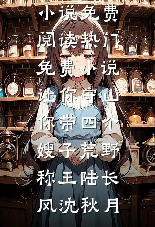 让你守山，你带四个嫂子荒野称王陆长风沈秋月完结小说免费阅读_热门免费小说让你守山，你带四个嫂子荒野称王(陆长风沈秋月)