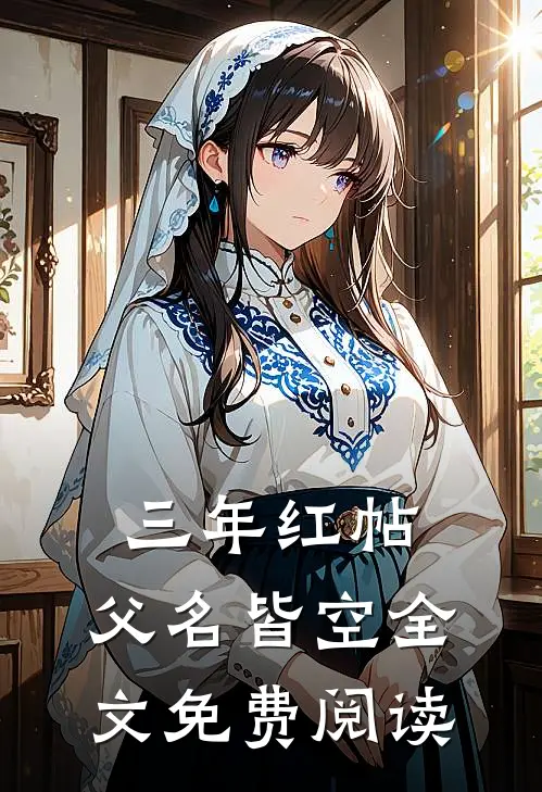 三年红帖，父名皆空全文免费阅读