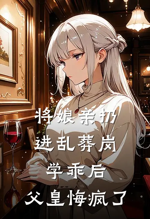 将娘亲扔进乱葬岗学乖后，父皇悔疯了