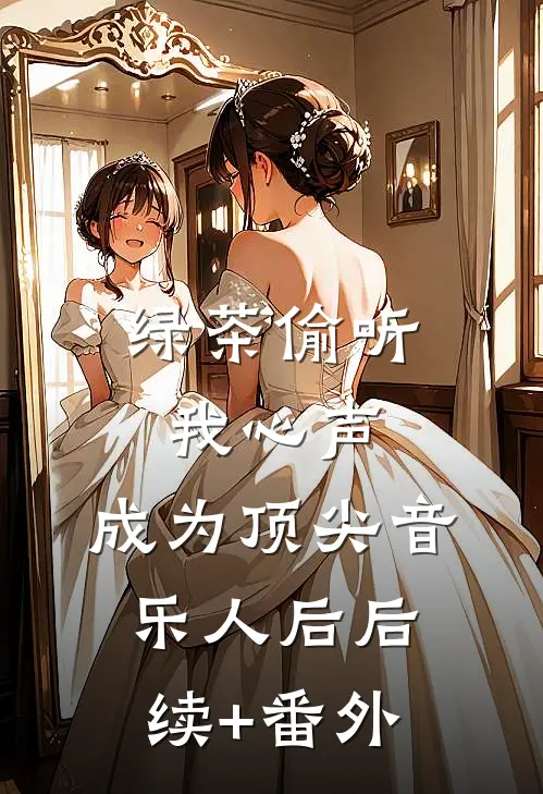 绿茶偷听我心声，成为顶尖音乐人后后续+番外