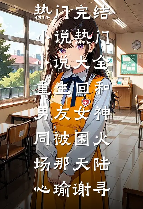 重生回和男友女神同被困火场那天(陆心瑜谢寻)热门完结小说_热门小说大全重生回和男友女神同被困火场那天陆心瑜谢寻