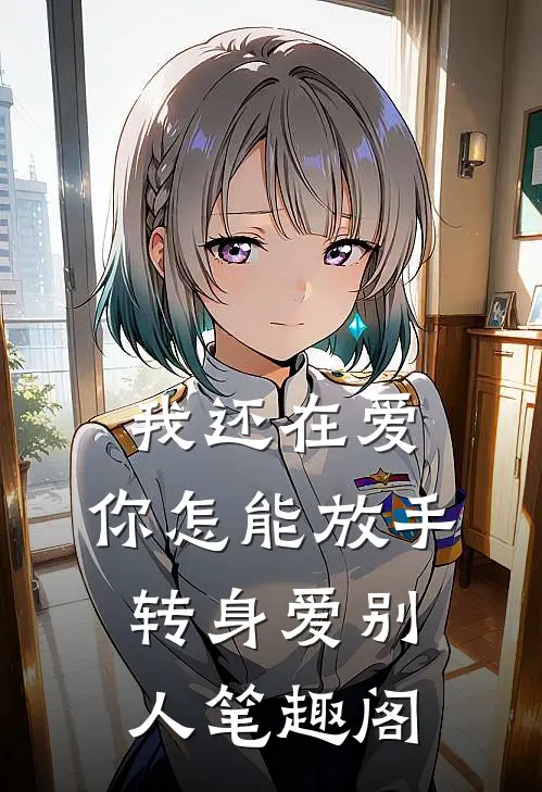 我还在爱，你怎能放手转身爱别人笔趣阁