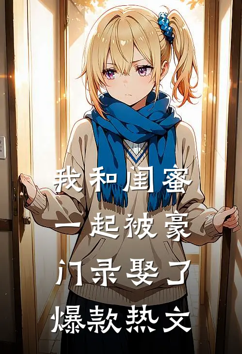 我和闺蜜一起被豪门录娶了爆款热文
