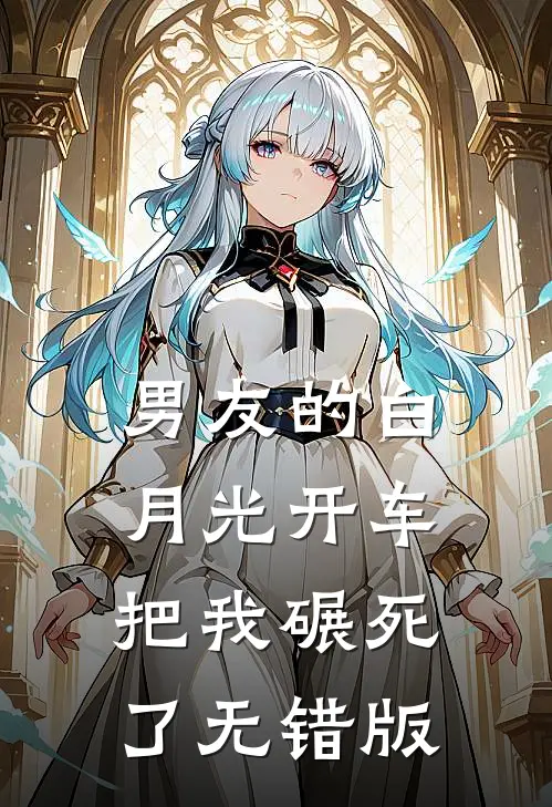 男友的白月光开车把我碾死了无错版