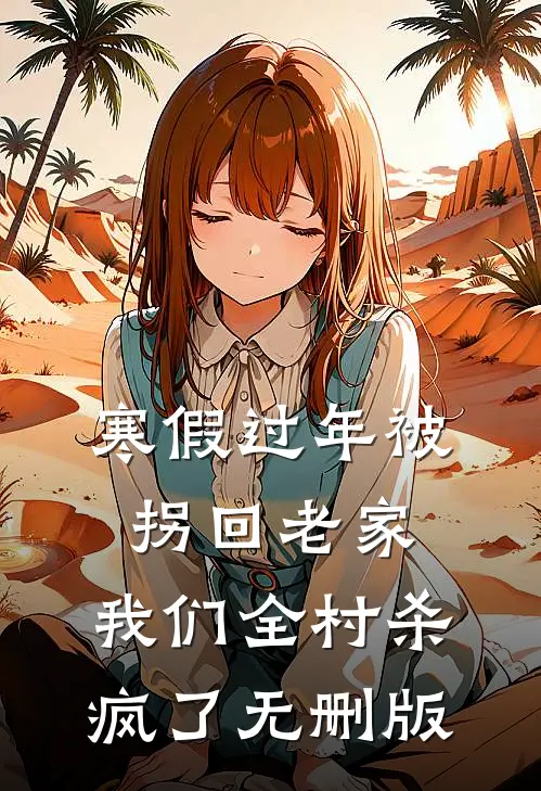 寒假过年被拐回老家，我们全村杀疯了无删版