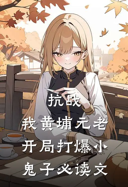 抗战：我黄埔元老开局打爆小鬼子必读文