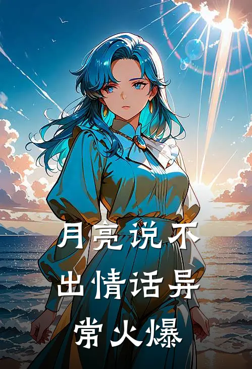 月亮说不出情话异常火爆