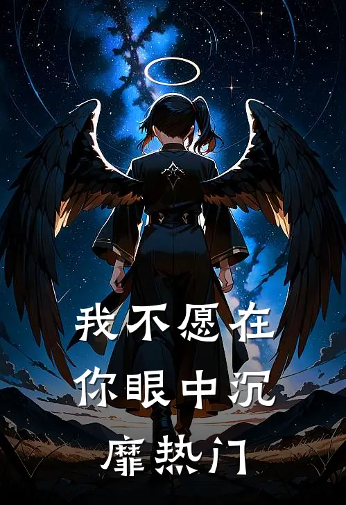 我不愿在你眼中沉靡热门