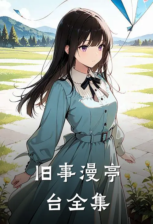 旧事漫亭台全集