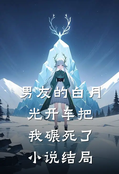 男友的白月光开车把我碾死了小说结局