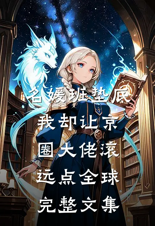 名媛班垫底，我却让京圈大佬滚远点全球完整文集
