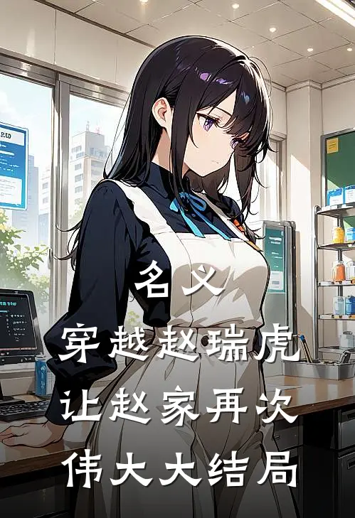 名义：穿越赵瑞虎让赵家再次伟大大结局