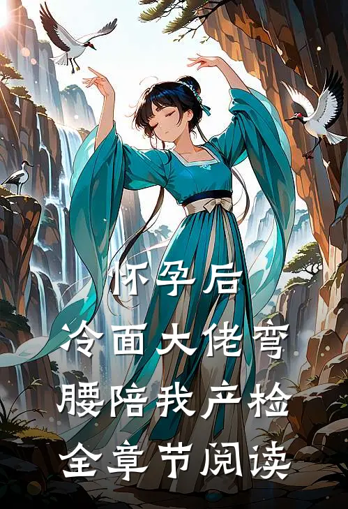 怀孕后，冷面大佬弯腰陪我产检全章节阅读