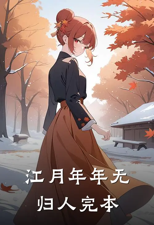 江月年年无归人完本