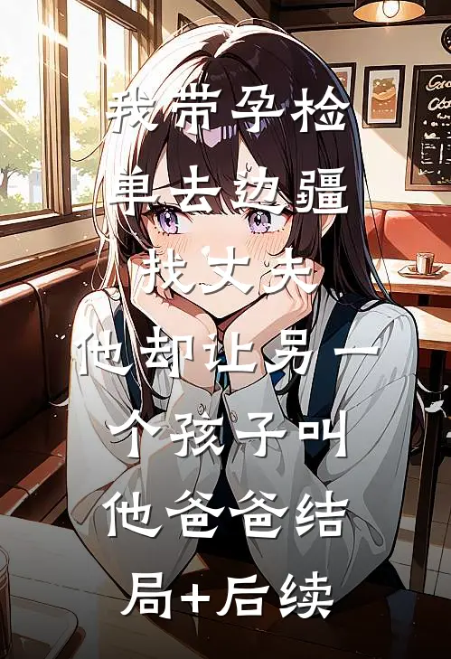 我带孕检单去边疆找丈夫，他却让另一个孩子叫他爸爸结局+后续