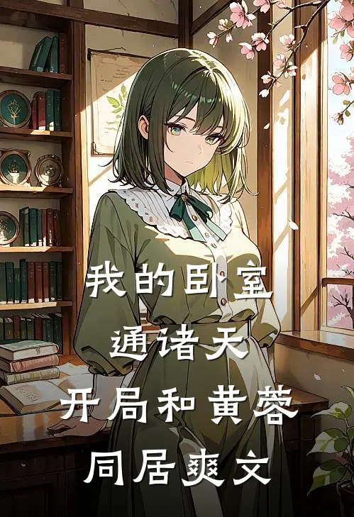 我的卧室通诸天：开局和黄蓉同居爽文