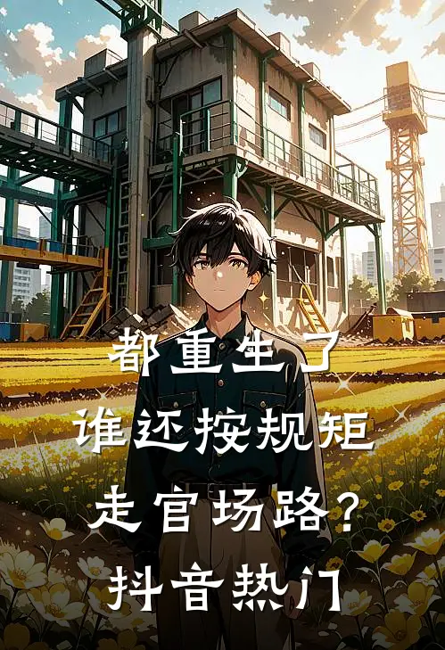 都重生了，谁还按规矩走官场路？抖音热门