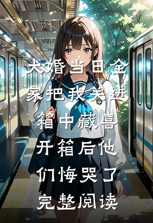 大婚当日全家把我关进箱中藏喜，开箱后他们悔哭了完整阅读