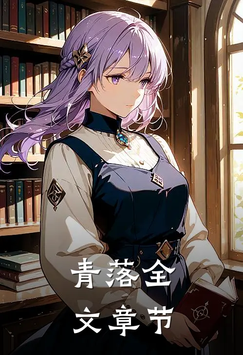 青落全文章节
