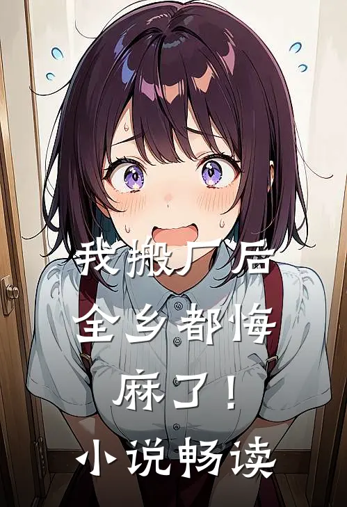 我搬厂后，全乡都悔麻了！小说畅读