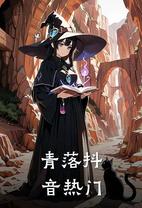 青落抖音热门