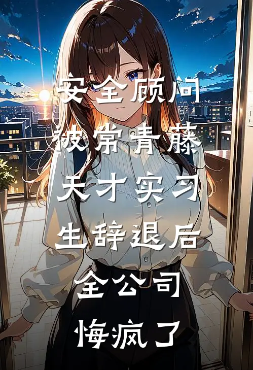 安全顾问被常青藤天才实习生辞退后，全公司悔疯了