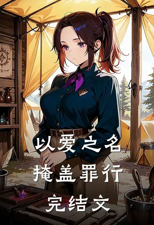 以爱之名掩盖罪行完结文