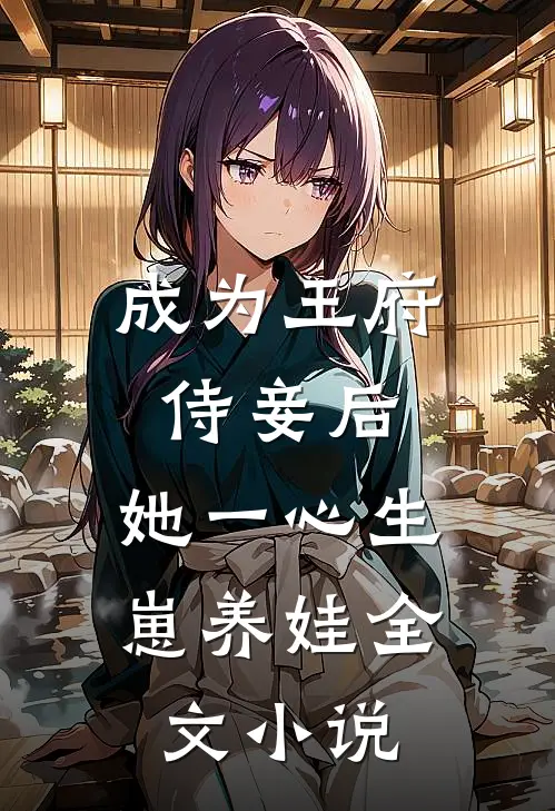 成为王府侍妾后，她一心生崽养娃全文小说