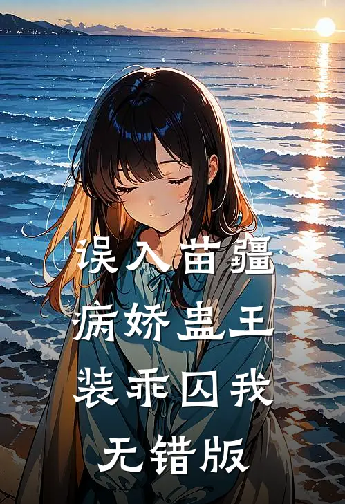 误入苗疆，病娇蛊王装乖囚我无错版