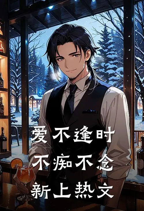 爱不逢时，不痴不念新上热文
