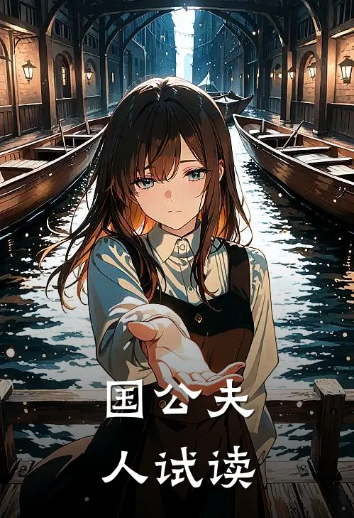 国公夫人试读