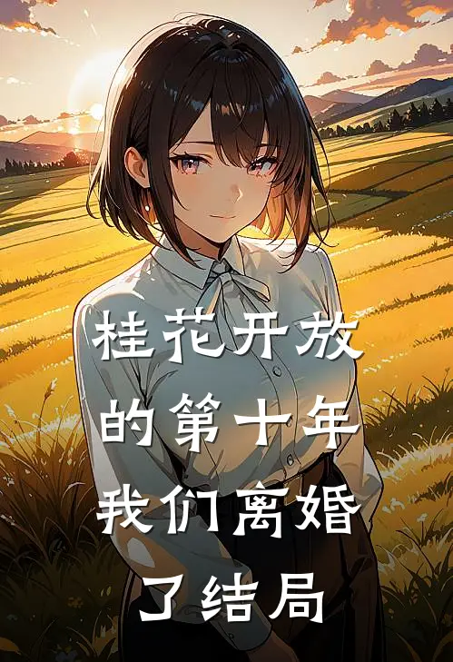 桂花开放的第十年，我们离婚了结局