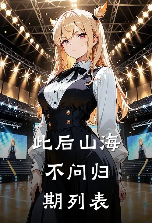 此后山海，不问归期列表
